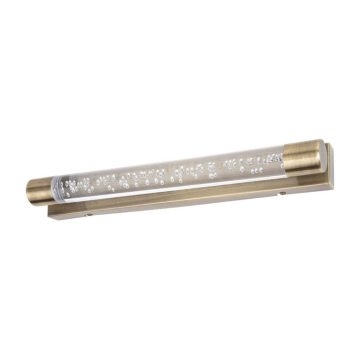 Aplica Abbey, 2 x LED, 5W, 400 mm