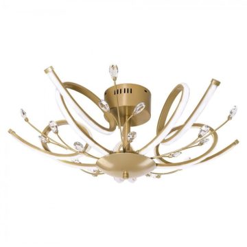 Lustra Romilli, 1 x LED, 30W, 620 mm