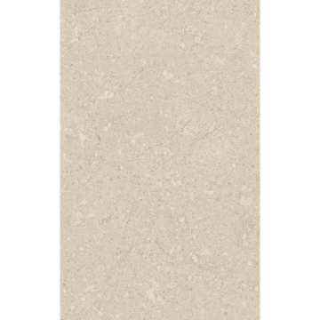 Faianta baie Kai Greco Light Beige, bej, mat, aspect de piatra, 40 x 25 cm