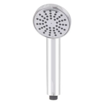 Para de dus Reecomer Wyga Mirror, ABS/silicon, 1 functie