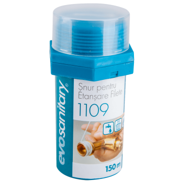 Snur de etansare filete, 150 m