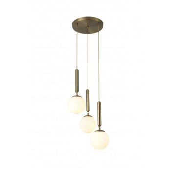 Lustra Divina 5353, 3 x E14, 9W, 370 mm