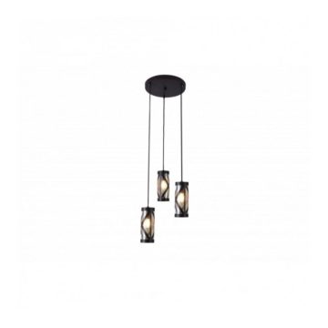 Lustra Oberon 5339, 3 x E14, 40W, 300 mm