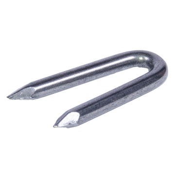 Cuie scoabe, 2.5 x 30 mm