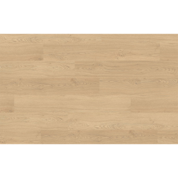 Parchet laminat 8 mm Egger White Matera Oak EHL107, nuanta deschisa, stejar, clasa de trafic 32, click, 1292 x 192 mm