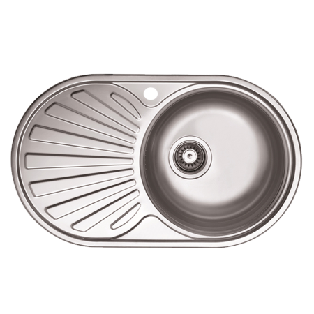 Chiuveta bucatarie Doruq 1667