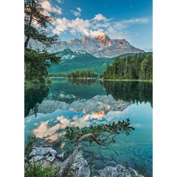 Fototapet duplex Mirror 4-537, 184 x 254 cm