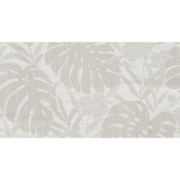 Tapet vinil Grandeco Aurora, CE3101, bej, model vegetal, 10 x 0.53 m