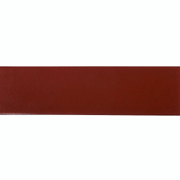 Fatada Klinker Amsterdam 2 TP1, PEI3, rosu, dreptunghiulara, grosime 7 mm, 24,5 x 6,5 cm