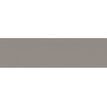 Cant ABS, Aluminiu periat AL01, 23 x 1 mm