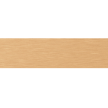 Cant ABS, Cupru periat​​​​​​​ AL05, 23 x 1 mm