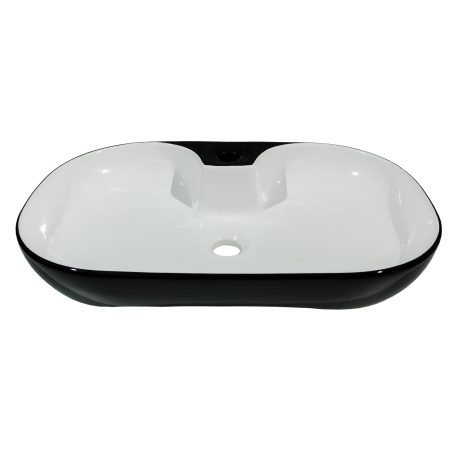 Lavoar dreptunghiular Sanitop Rev