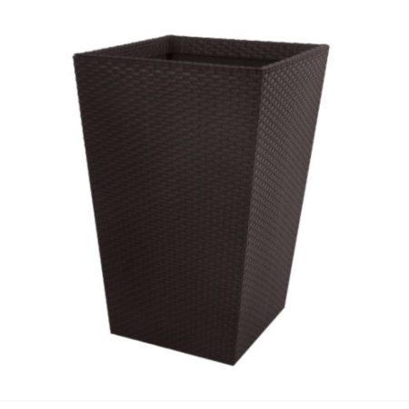 Ghiveci Keter Rattan Planter S