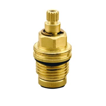 Obertain clasic Ferro G02, galben, 1/2 inch