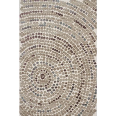 Covor modern Boho L 04VBV 1K