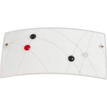 Aplica Venus 300/150 Klausen, 1 x E27, 60W, 15 x 30 x 6,5 cm