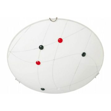 Aplica Venus D300 Klausen, 1 x E27, 60W, D 30 cm