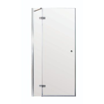 Usa dus batanta Sanotechnik Sanoflex Symphony M1290L, sticla securizata 6 mm, 85-87 x 195 cm