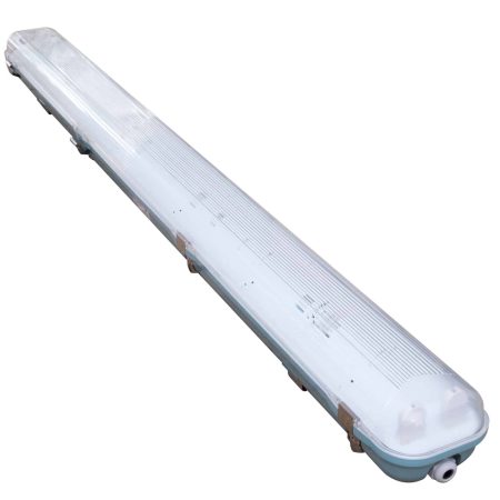 Corp iluminat pentru tub LED Hepol