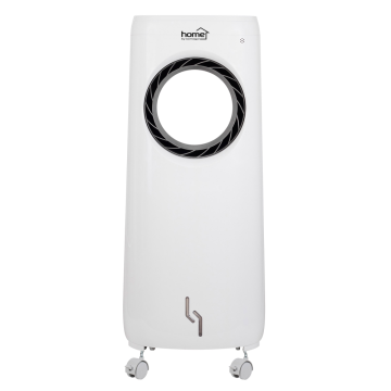 Racitor de aer cu ionizator Home, 80 W, LHP 800i, 3 trepte, alb, 33,5 x 23,5 x 80,5 cm
