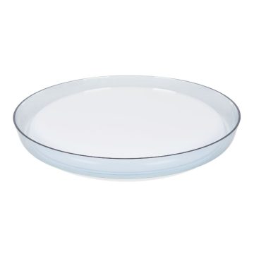 Plafoniera LED Perfect KL151006, 1x 30W, cu telecomanda