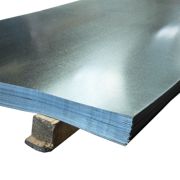 Tabla zincata lisa 0,25 mm grosime, 1000 x 2000 mm