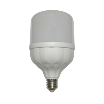 Bec LED Fucida, bulb, E27, 30W, 3000 lm, lumina alba rece 6500 K