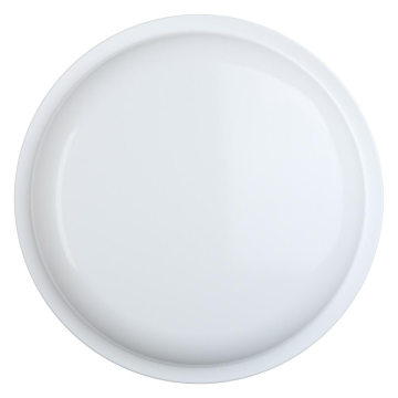 Aplica rotunda Fucida, 15W, 1050 lm, lumina alba rece 6500 K