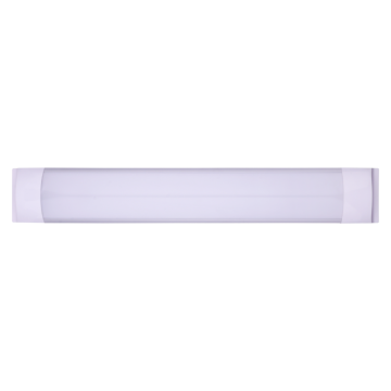Corp iluminat LED Fucida Linear Light, 18W, 1620 lm, lumina alba rece 6500 K