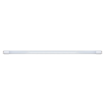 Tub neon LED Fucida, G13, 18W, 1800 lm, lumina calda 3000 K
