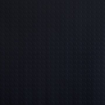 Covor PVC linoleum Autolin, negru, clasa 22, grosime 2 mm, latime 200 cm