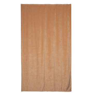 Draperie Sndeco, model 8135/3051, 100% poliester, bej, 140 x 245 cm