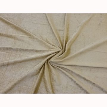 Draperie Sndeco, model 8135/3005, 100% poliester, bej inchis, 140 x 245 cm