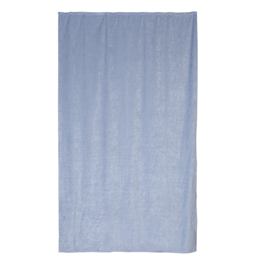 Draperie velur 8135/3674, 100% poliester, 140 x 245 cm