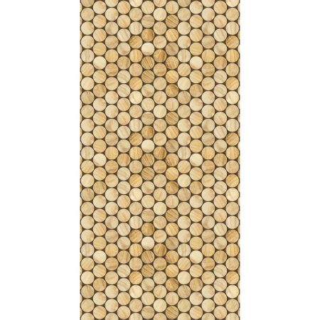 Covor modern Kitchen Wood