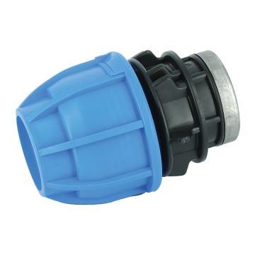 Mufa rapida, PE, FI, 63 mm x 2