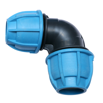 Cot rapid Filbo, HDPE, albastru, 63 mm, 124 x 116 x 162 mm