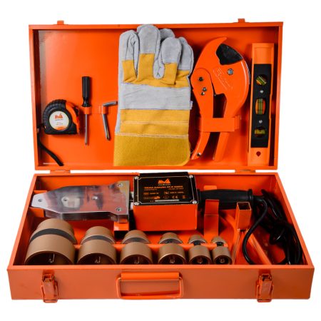 Trusa pentru sudura PP-R Evotools SF-663