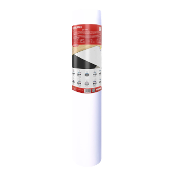 Folie parchet polietilena expandata, Isoteckline Premium HD Roll, 2 mm, 12.5 x 1 m