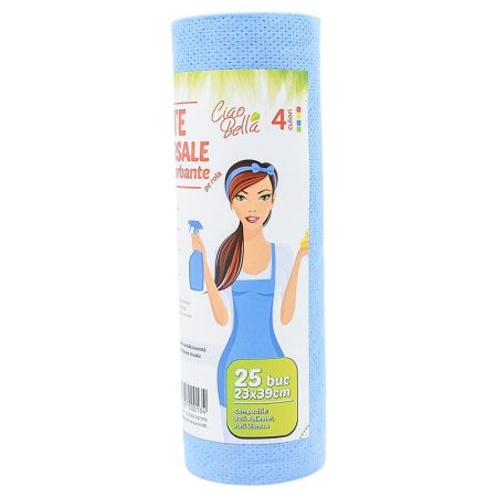 Rola lavete universale