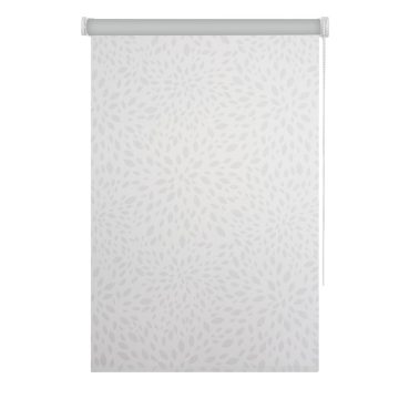 Rulou Termo Promo, gri-print, 59 x150 cm