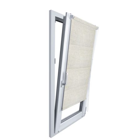 Rulou textil Lariana Vintage Clemfix LAR-K15