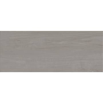 Faianta baie glazurata Albero, gri, lucios, aspect de parchet, 50 x 20 cm