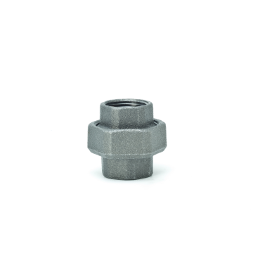 Olandez FI Gebo, fonta, negru, 3/4 inch