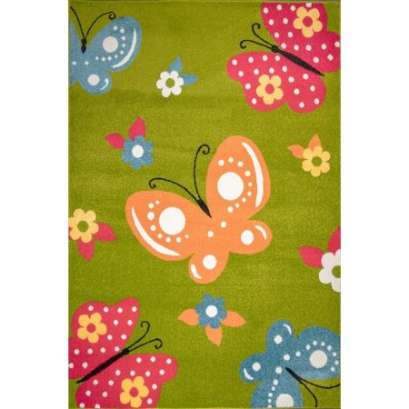 Covor modern Kolibri