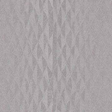 Tapet modern Erisman 1004937, argintiu, vinil cu efect metalic, 0.53 x 10 m