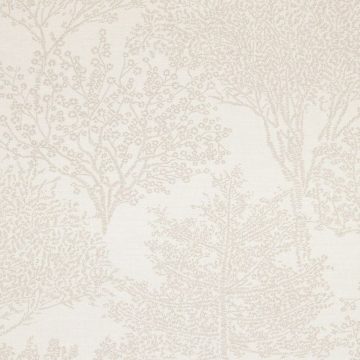 Tapet vlies Rise&Shine 218926, crem, model frunze
