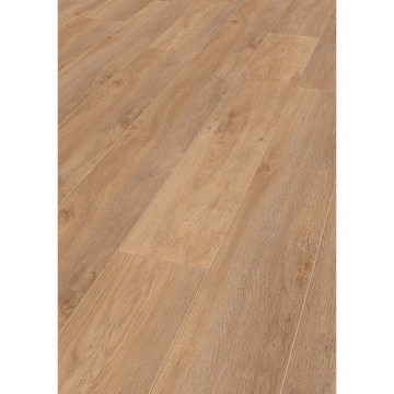 Parchet laminat 12 mm Kronotex Stejar Premium 4954, nuanta medie, clasa de trafic 33, click, 1375 x 188 mm