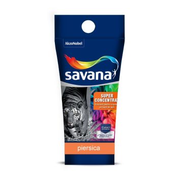 Colorant vopsea lavabila Savana super concentrat, piersica T26, 30 ml