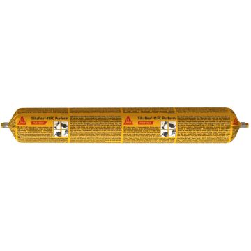 Sigilant pentru rosturi Sikaflex -11 FC Purform, alb, 600 ml